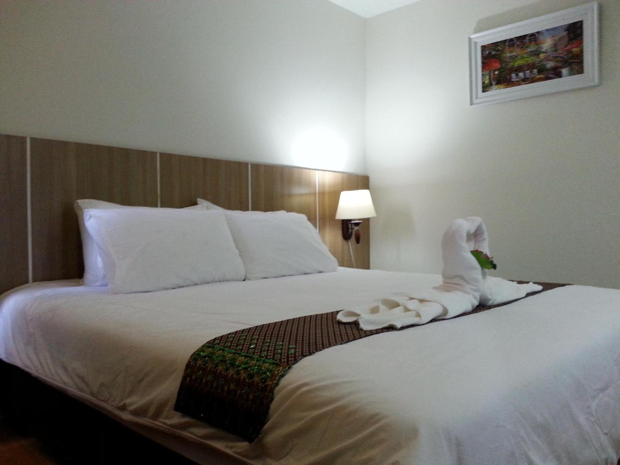 The Sita Princess Buriram Rum bild